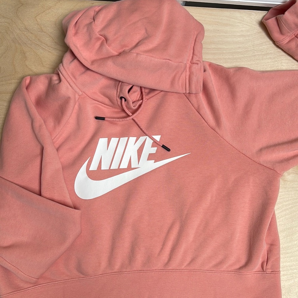 Nike hoody